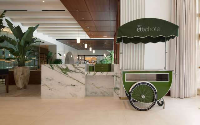 ette hotel