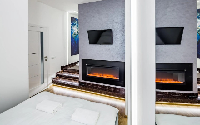 Royal Premier Apartment