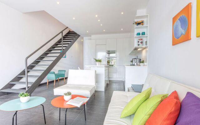 House STARS Empuriabrava