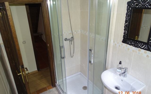 Apartamentos Picu Moru
