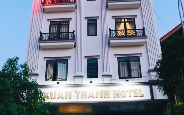 Xuan Thanh Hotel