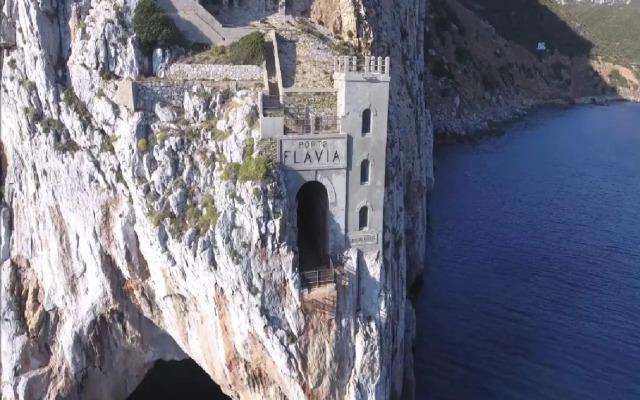Monte Granatico