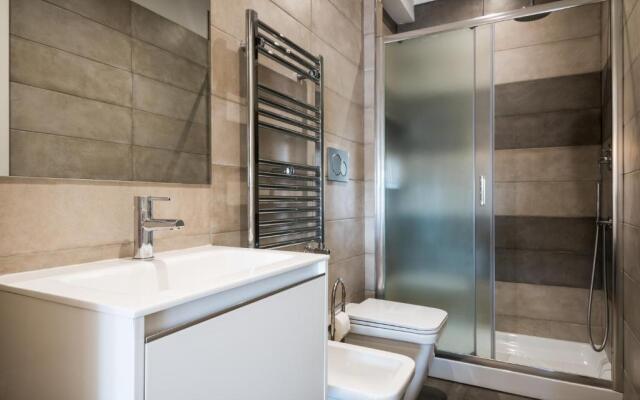 Expeditus VATICAN Luxury Suites SAINT PETER'S VIEW