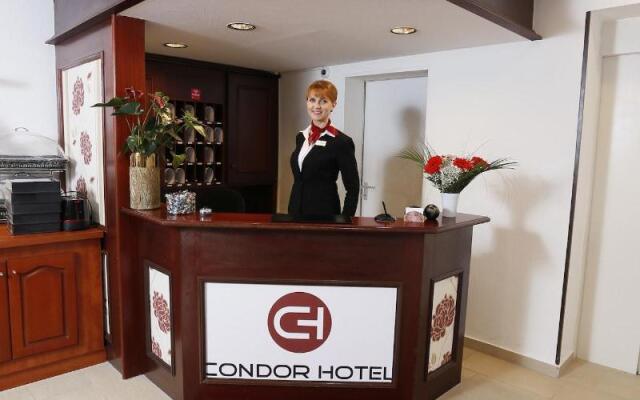 Hotel Condor