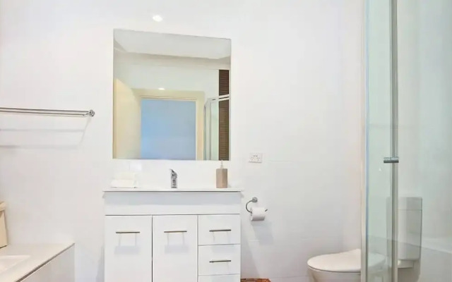 Block Escape - Ocean View Apartment no 1