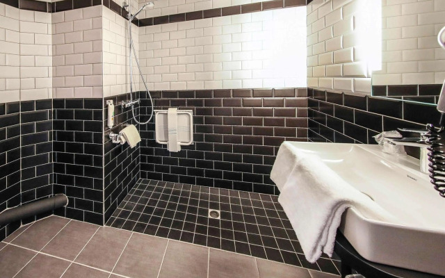 ibis Styles Clermont-Ferrand République