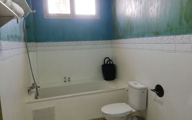 Villa du Souss Eco Lodge