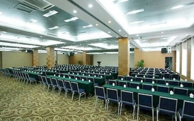 Nianfa 168 Hotel - Nanjing