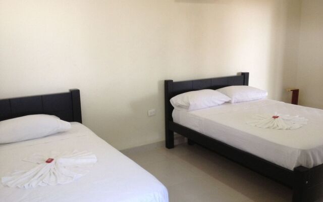 Hotel Campestre San Manuel