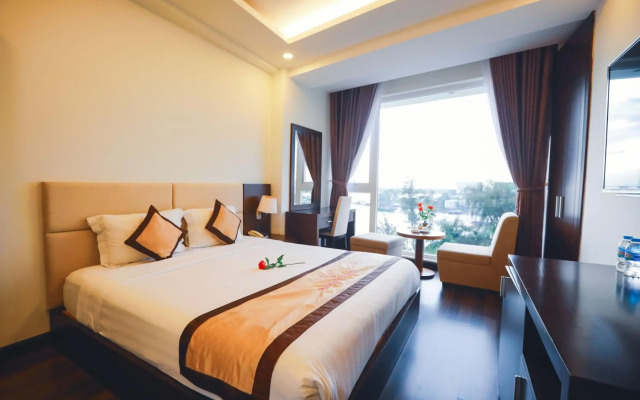 International Hotel