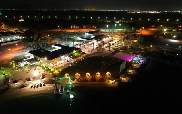 Palm Beach Resort
