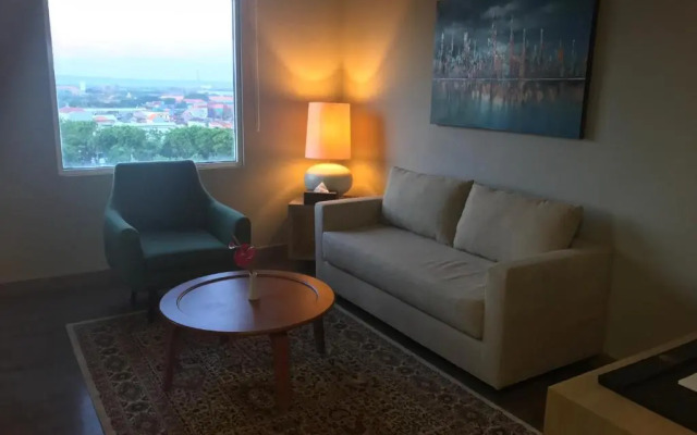 Kyriad Pesonna Surabaya