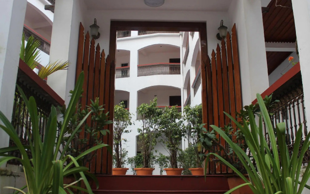The Killians Boutique Hotel