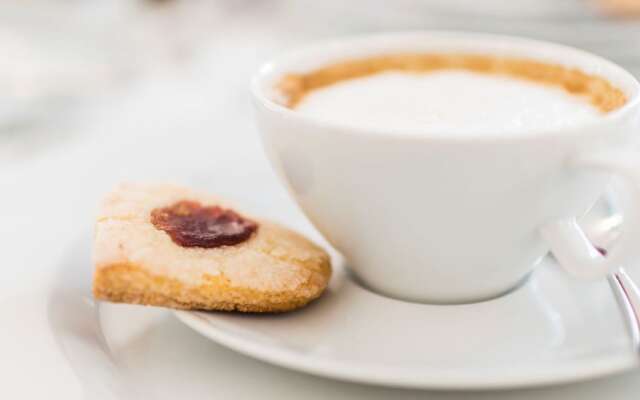 Cafe Bleu Relais