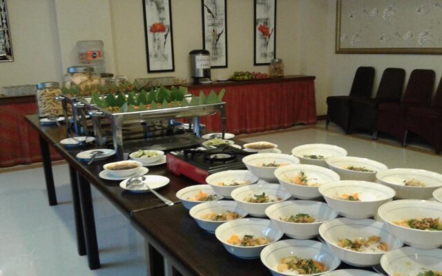 The Amrani Syariah Hotel