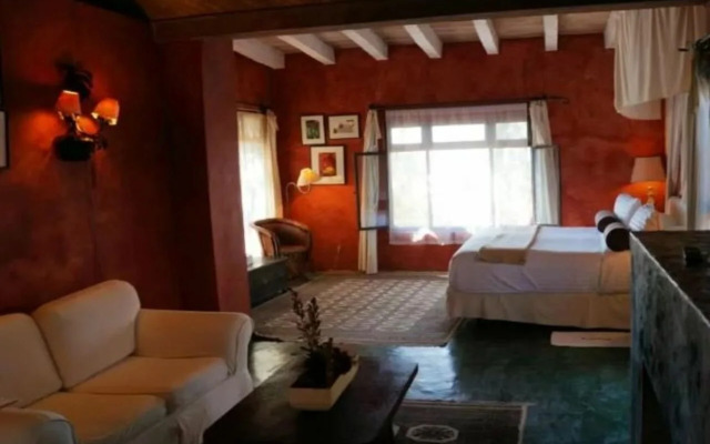 Casaluna Hotel Boutique