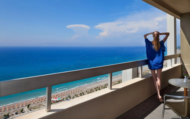 Rodos Palace Hotel