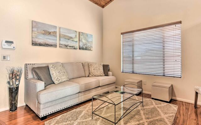 Family Home - Walk to Golf Course & Park