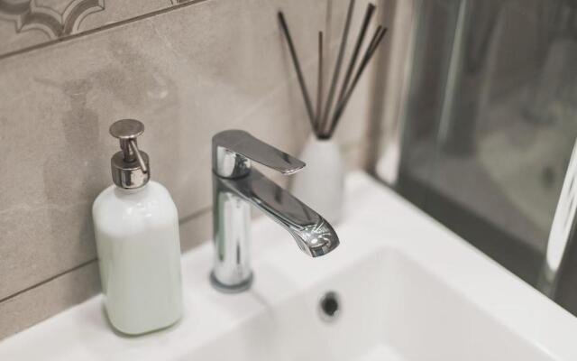 SleepWithUs Mokotowska 67