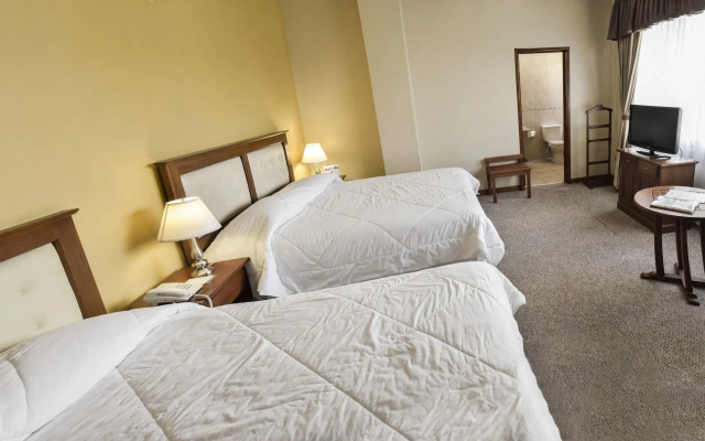 Gran Hotel Toloma