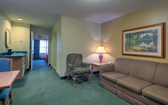 Country Inn & Suites By Carlson, Roanoke, VA
