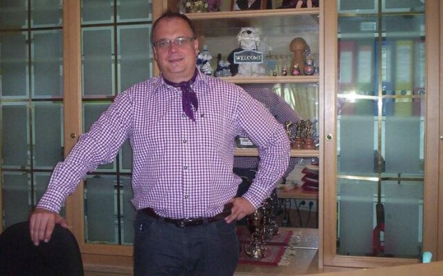 Hotel Alpenruh-Micheluzzi