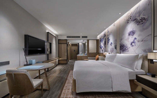 DoubleTree by Hilton Yingde Resort – Guest Rooms – Qingyuan