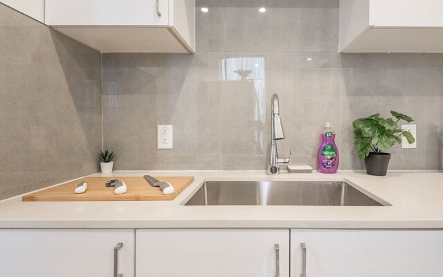 Lovely 3bedR in Mile-End