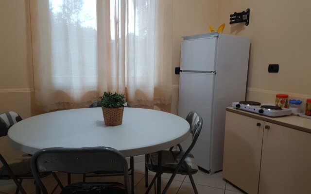 Villa Dalia Pompei Holiday