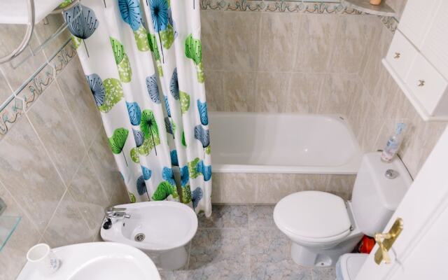 Apartment Luz del Sol