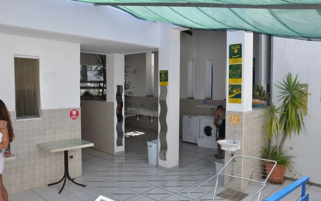Camping dei Trulli