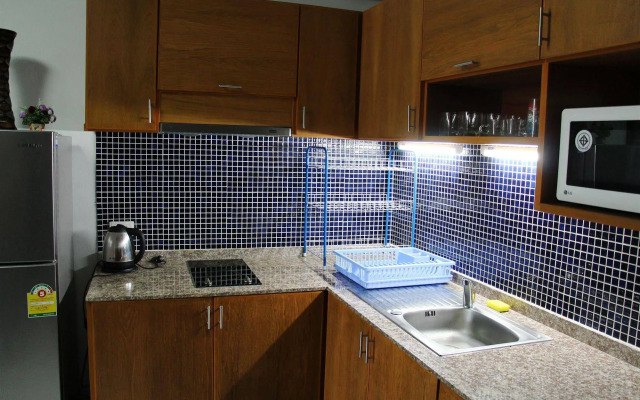NEO Condo Jomtien by Good Luck