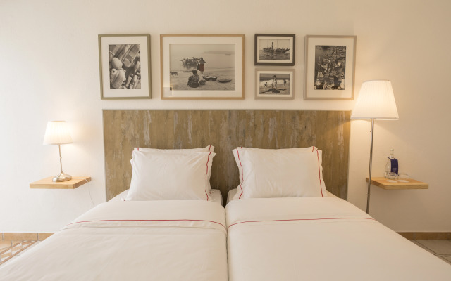 Hotel Carvoeiro Plaza