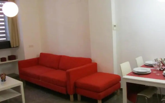 Apartamentos Living Valencia-Vitoria