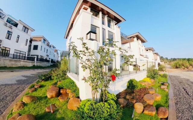 FLC Villa Hạ Long 5 Phòng Ngủ
