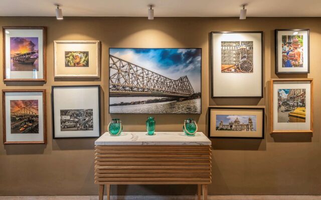 ibis Kolkata Rajarhat Hotel