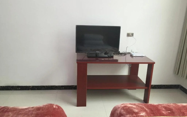 Wutaishan Xianrenju Inn