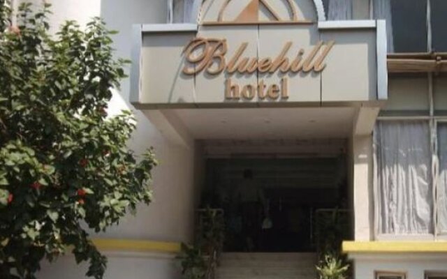 Hotel Bluehill