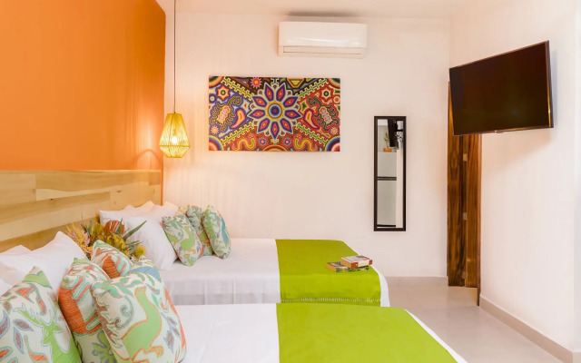 Riviera Sayulita Hotel