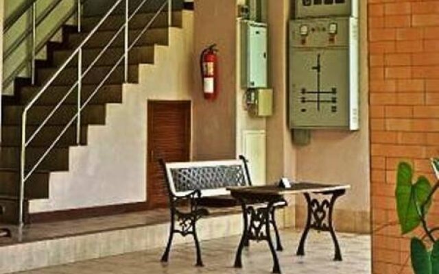 J2 Mansion