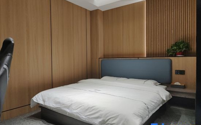 Xilinhot Yiyi Luxury Hotel