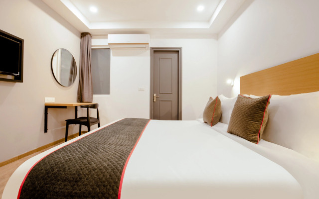 FabHotel RC Gagan Vihar