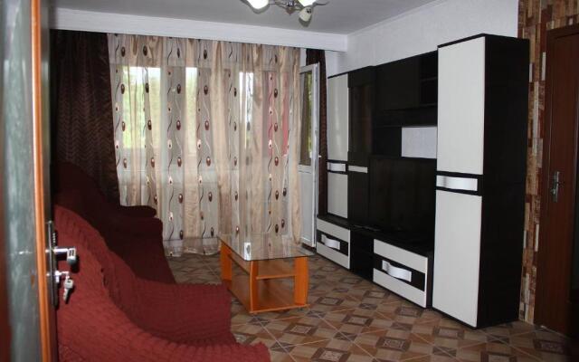 Apartament Cristiana