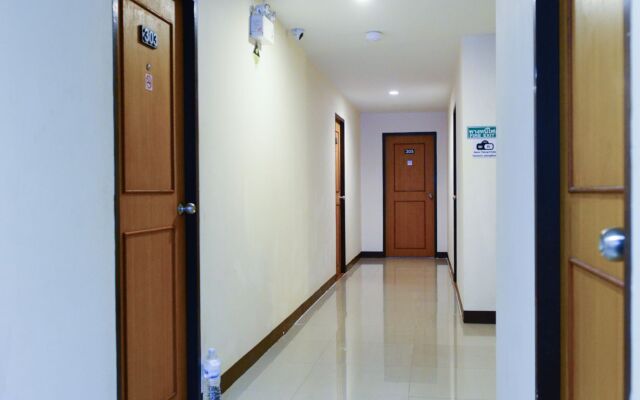Patong V Hotel