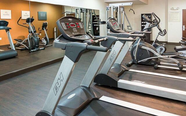 Comfort Suites Natchitoches