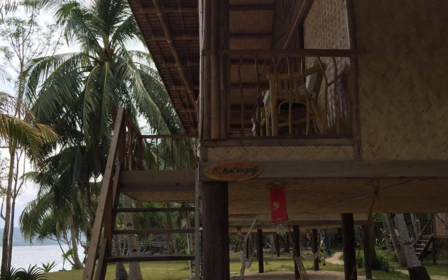 Sangat Island Dive Resort