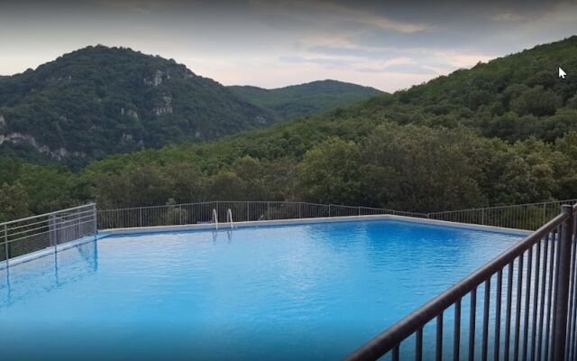 Domaine de la sablière (Naturiste)