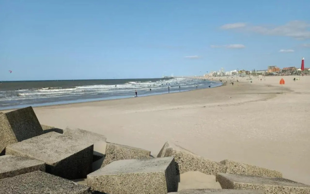 Lovely Apartment in Den Haag