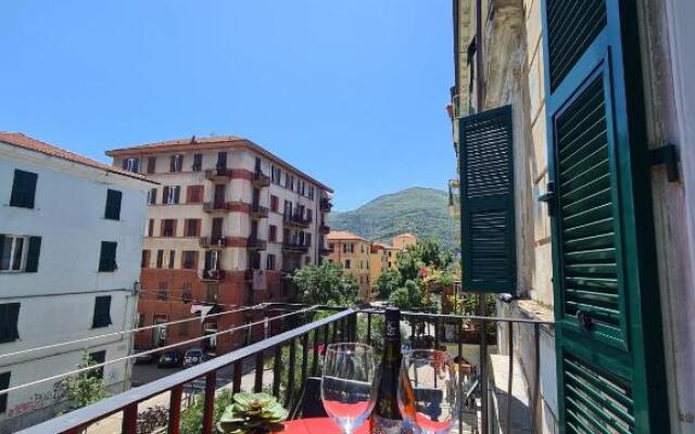 Soni Apartment