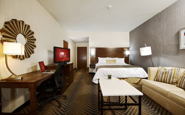 Comanche Red River Hotel & Casino